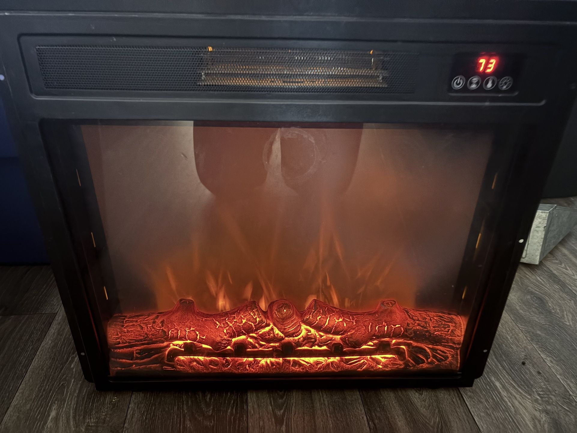 Heater