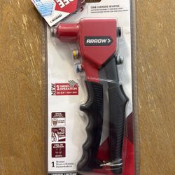 Arrow Rivet Gun Multisize 