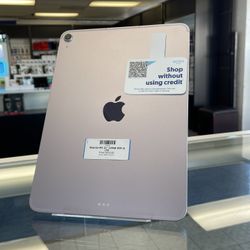 iPad Air M3 11” 128gb WiFi & LTE