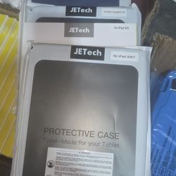JETech IPad Cases for IPad 5/6/7/8/9/10