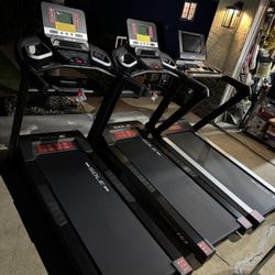 Treadmill 