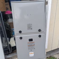 Tempstar Gas 40,000BTU Furnace 