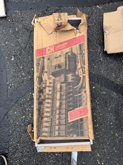 EATON CUTLER HAMMER AC-7435 24 CIRCUIT PANEL BUS GUTS CTL PANELBOARD