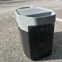 Ecoflow delta 2 Portable Power Station