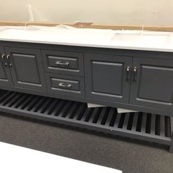 72 Inch Vanity 