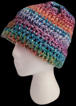 Ski hat