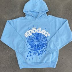 SPIDER HOODIE