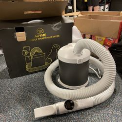 Pet Hair Dryer