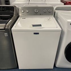 Maytag Washer 
