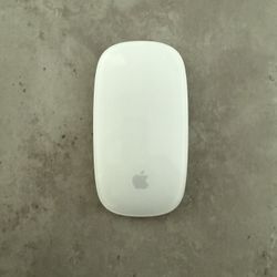 Apple Magic Mouse (usb-c) White 