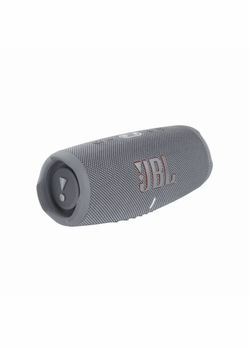 JBL CHARGE 5 PORTABLE BLUETOOTH SPEAKER – BOLD SOUND & BUILT-IN POWERBANK! 🔊