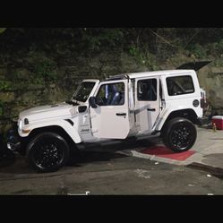 Jeep    New New 