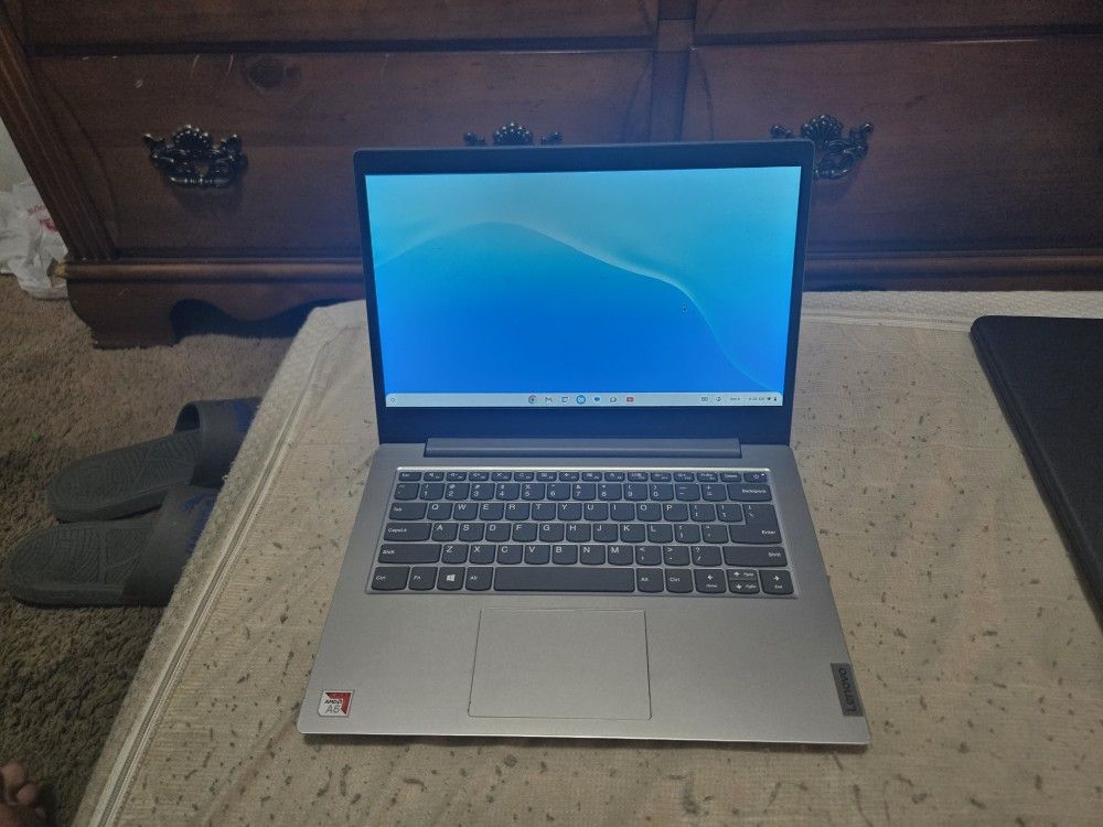Acer Chromebook Laptop Sustom OS