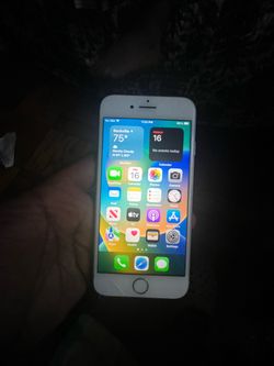 iPhone 8 Unlocked