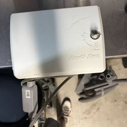 Rain bird Sprinkler Controller