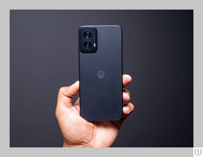 Motorola G Power 2024 
