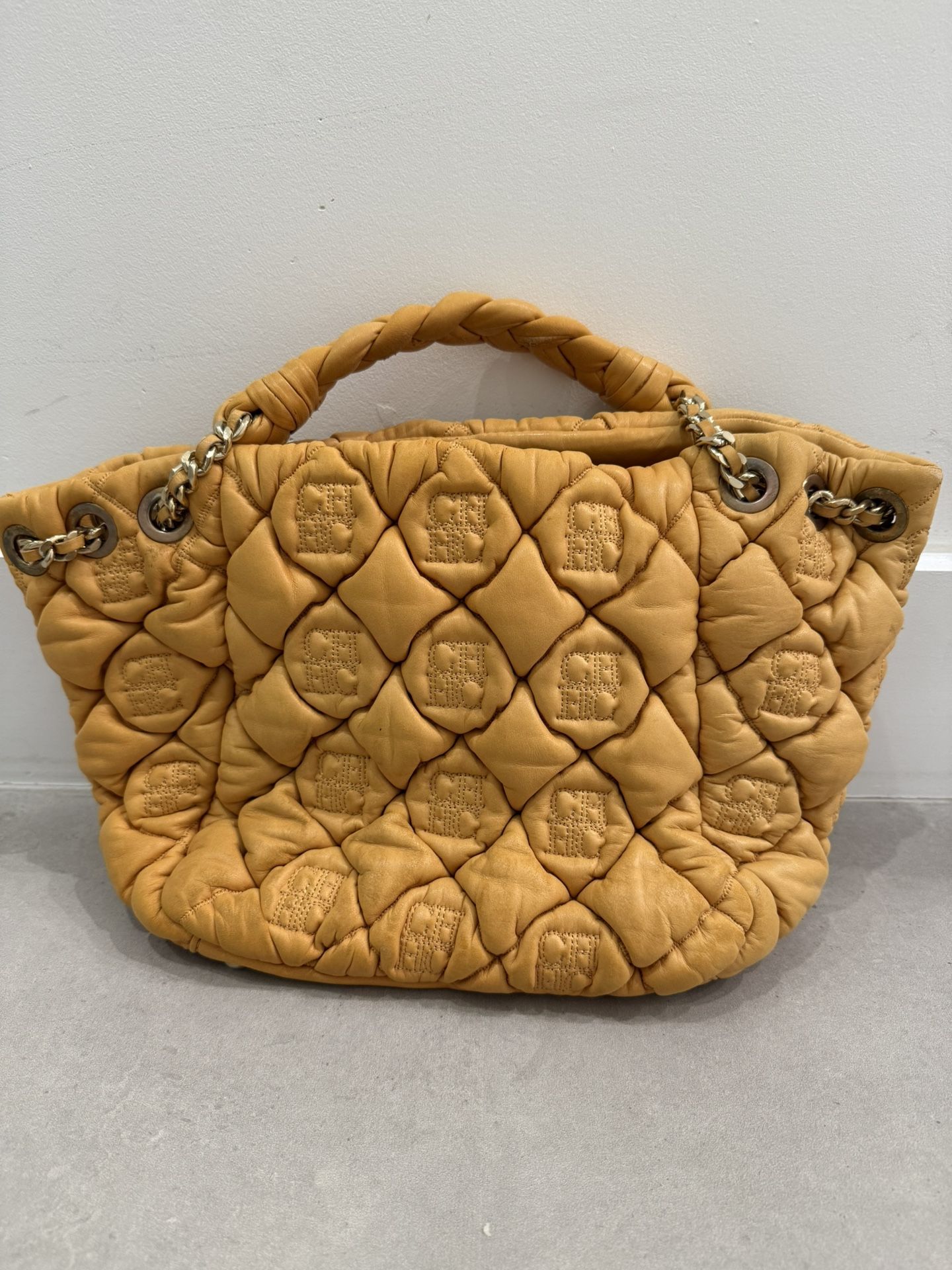 Pouch Ch Carolina Herrera Bags CH Carolina Herrera Purse