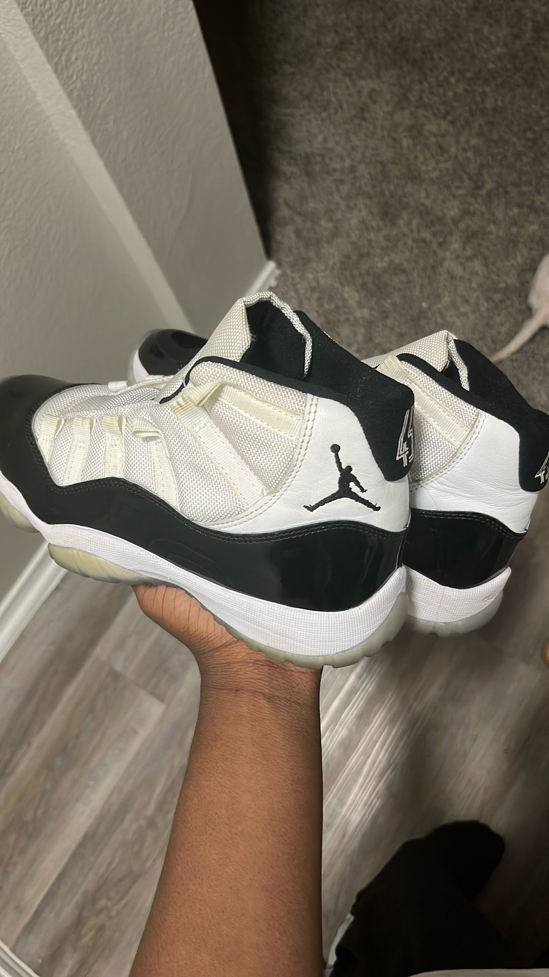 Jordan