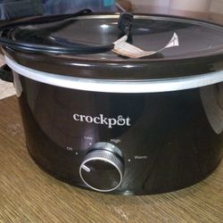 Crockpot