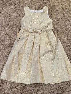 Girls Formal Dress Size 8