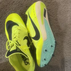 Nike Track Spikes 