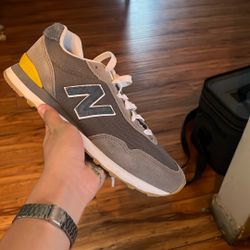 New Balance 515 Gray