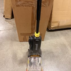 PowerForce® PowerBrush Carpet Cleaner