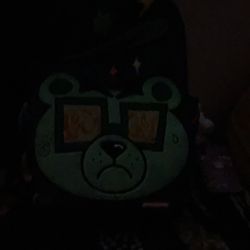 A Sparyground Backpack 