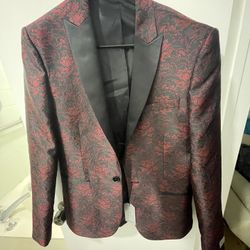 Express Blazer