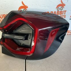 2022 BMW X3 G01 Passenger Outer LED Tail Light GREAT OFFER✅OEM 2024