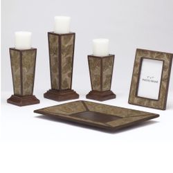 Signature Design by Ashley Eloise 5-Pc Accessory Group