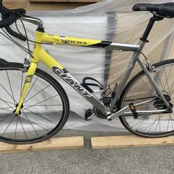 GIANT BIKE OCR3 COMPACT ROAD