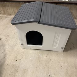 Cat House 