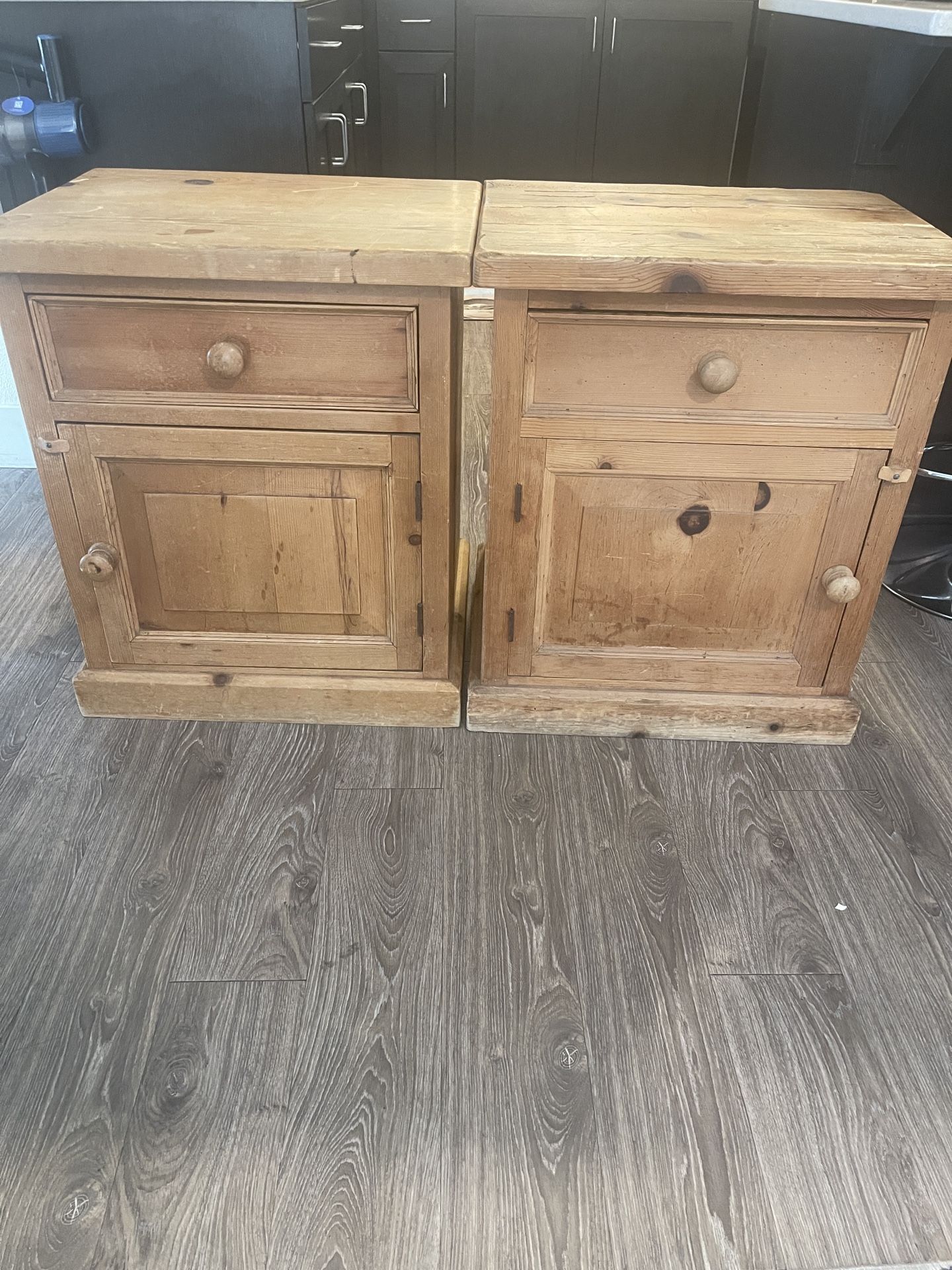 Bedroom Furniture Set