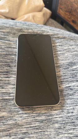 iPhone 12 Pro Max pin lock
