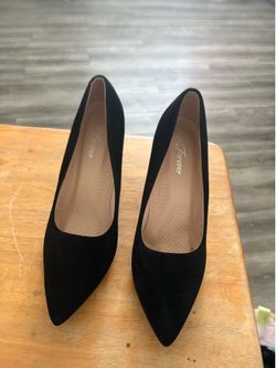 Zapatos size 9