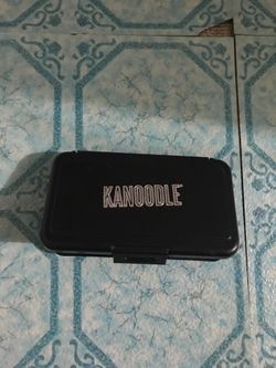 Kanoodle