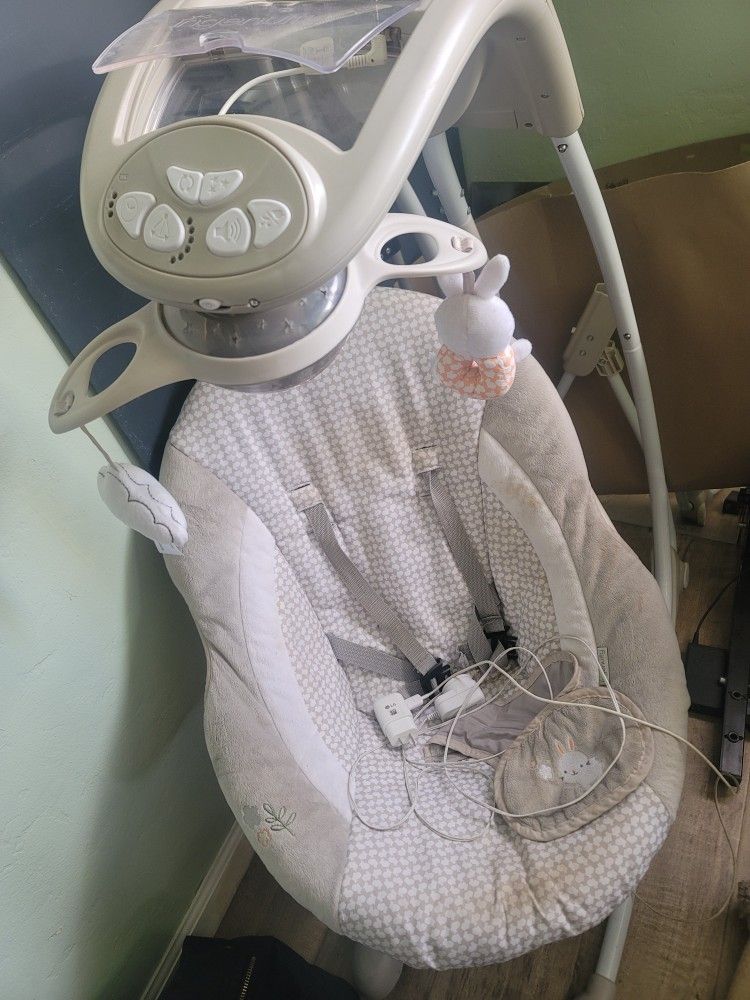 Baby Swing