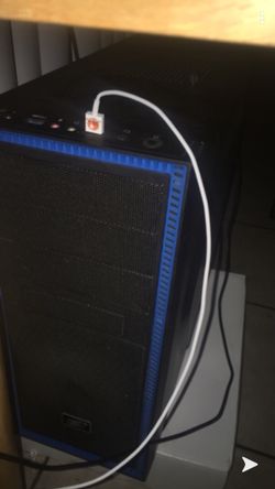Gaming Pc!