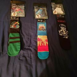 Masks 😷 And Sock Bundle 🧦