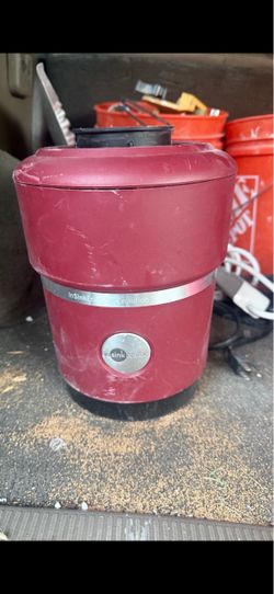InSinkErator Evolution Series Garbage Disposal