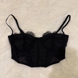 Urban Outfitters Corset Tank Top