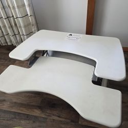 VariDesk Sit/Stand Desk converter