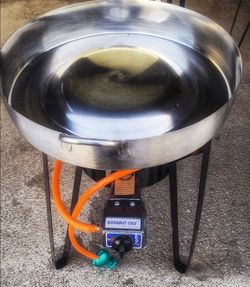 Comal bolq para reba base alta y quandór todo completo 120