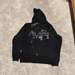 Amiri Hoodie