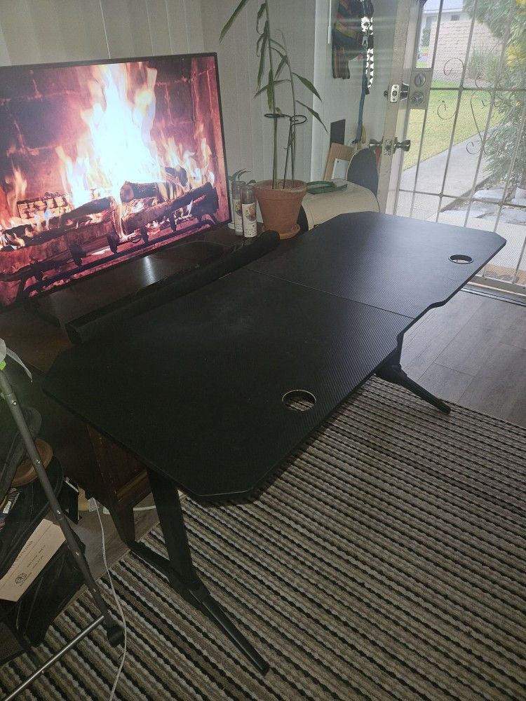 Gaming Computer Desk