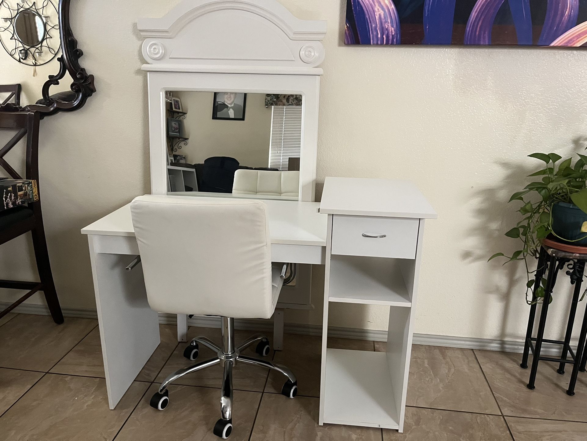 Desk