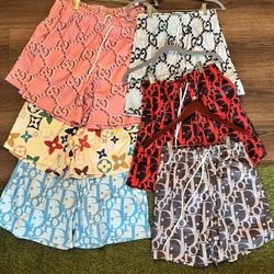 Mr. Remade Shorts .. 