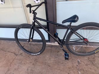 Mafia bomma 29 frame only for sale