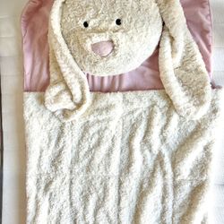 Girls Sleeping Bag